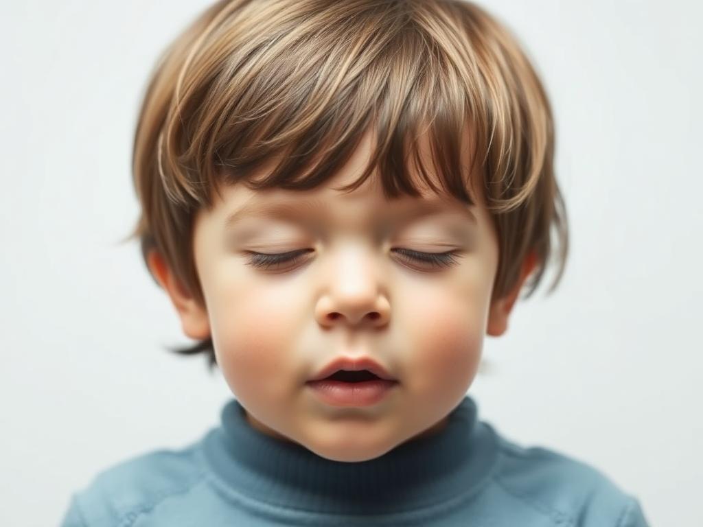 Relieving Cough and Cold Symptoms in Children
