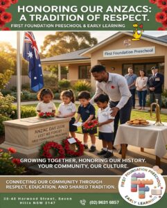 ANZAC Day
