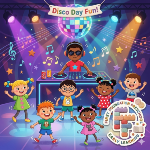 Disco Day