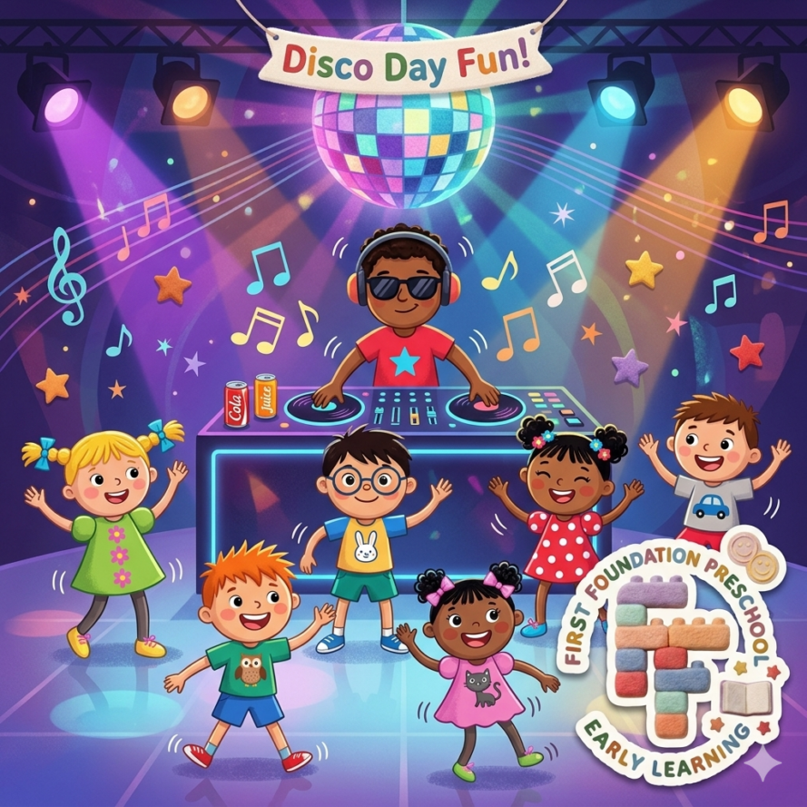 Disco Day